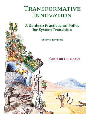 cover image of Transformative Innovation